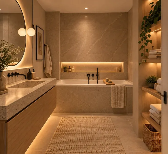 Appartement T2 - Photo 3