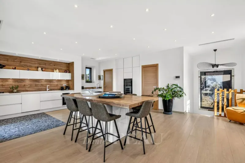 Achat maison, Cannes, 5 pièces, 185 m², ref 87286351 - Photo 5
