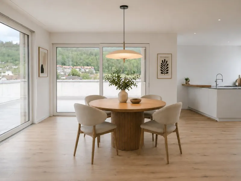 Appartement à vendre, 4.5 pièces, 129 m², Develier