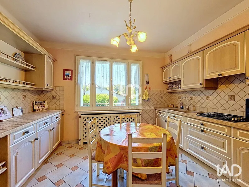 Vente Maison/villa 6 pièces - Photo 2