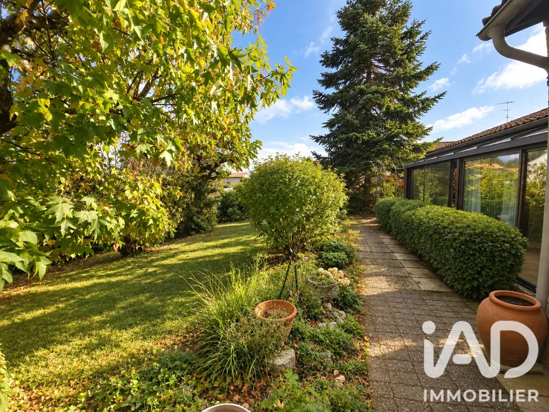 Vente Maison traditionnelle 4 pièces - Photo 2