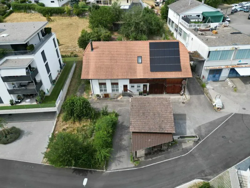 Exklusives Bauland an attraktiver Lage - Photo 5