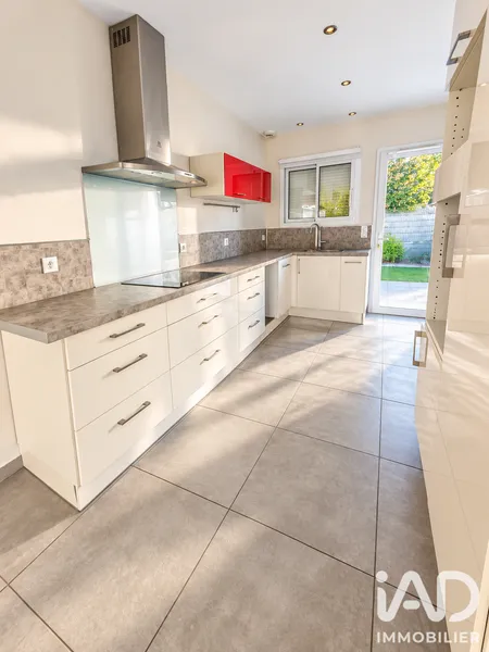 Vente Maison/villa 3 pièces - Photo 4