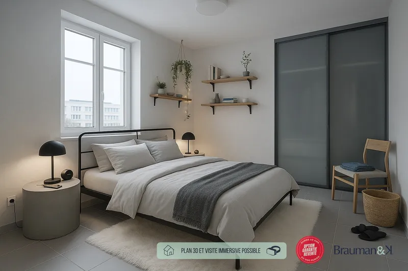 5 PIÈCES de 114m² - Photo 5