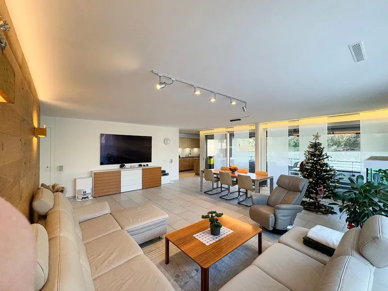 Moderne Wohnung im Eigentumsstandard - Photo 3