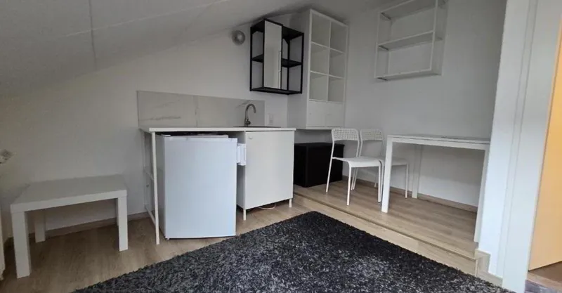Chambre - Photo 2