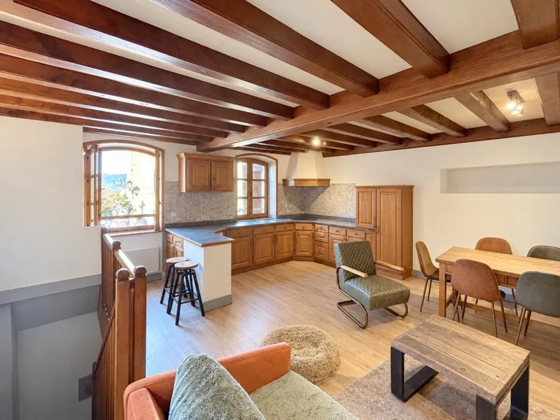EXCLUSIVITE- POMMIERS-MAISON CENTRE VILLAGE - Photo 3