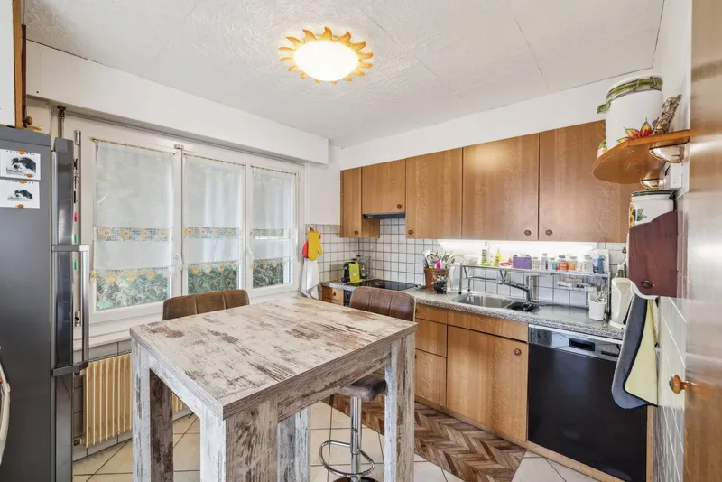Villa individuelle avec piscine et beaux extérieurs - Photo 5