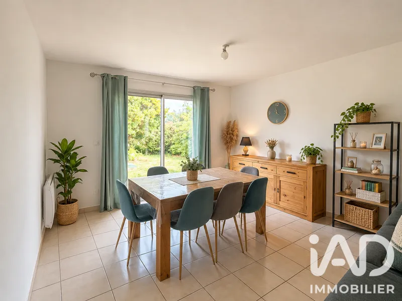Vente Maison traditionnelle 4 pièces - Photo 3