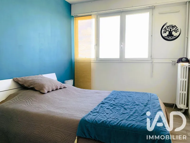 Vente Appartement 3 pièces - Photo 3