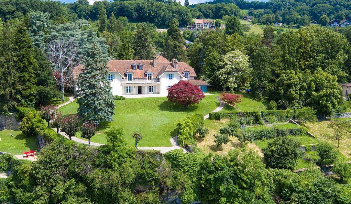 Maison individuelle à vendre Chexbres