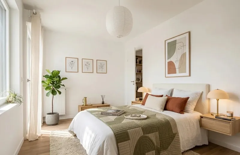 Charmant Appartement Type 3 Stella Plage - Photo 3