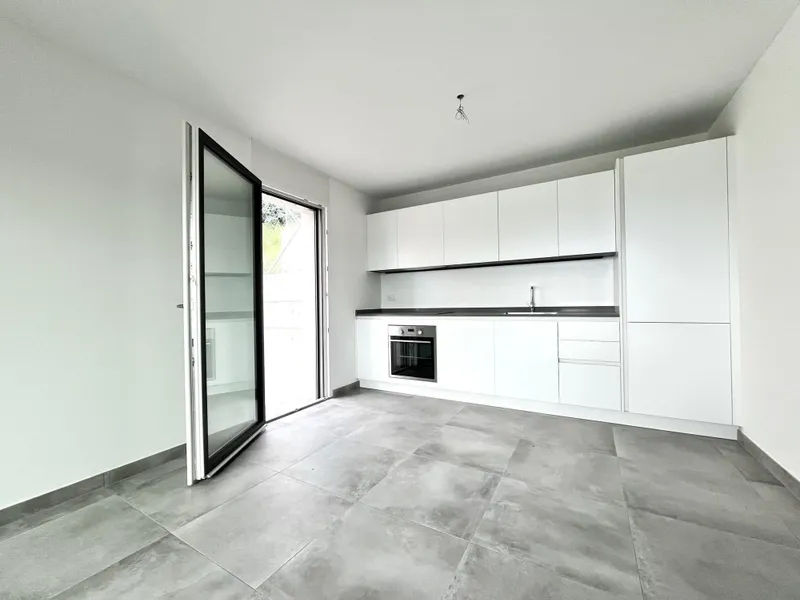 INVESTIMENTO - MODERNI 2.5 LOCALI CON TERRAZZA A TESSERETE - Photo 3