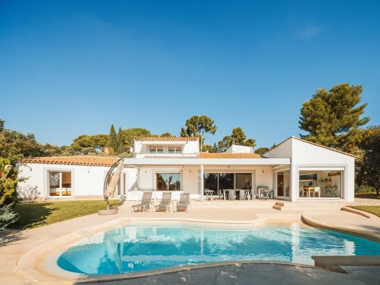 Maison à vendre, 6 pièces, 251 m², Marseille