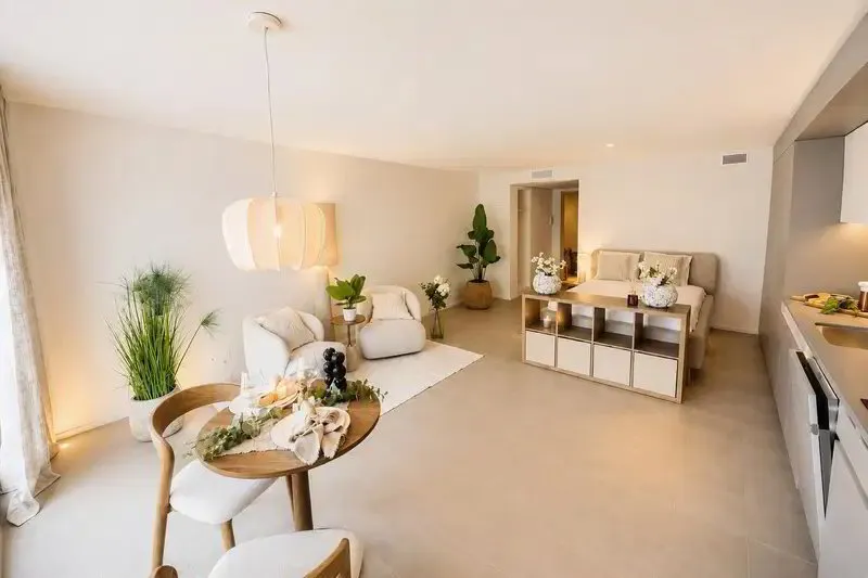 Appartement à louer, 1.5 pièces, 39 m², Wohlen AG