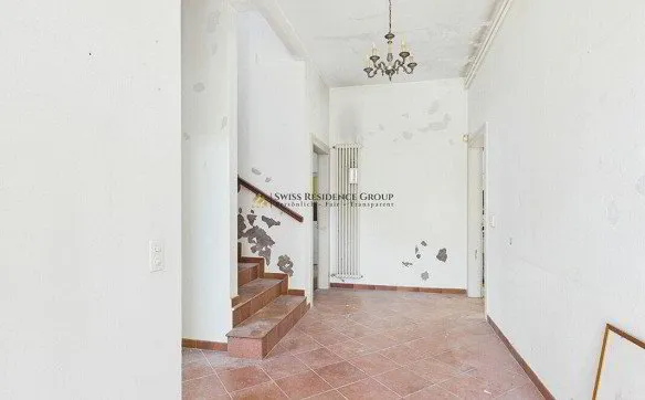 Villa a Pedrinate con ampio giardino privato di 601mq - Photo 2