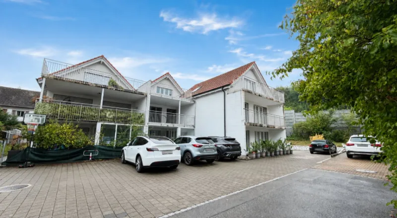 Maison à vendre, 6.5 pièces, 125 m², Rheinfelden