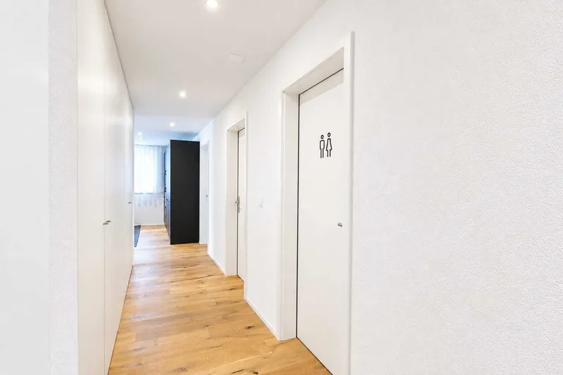 Appartement de 4.5 pièces en vente à Hendschiken - 105 m² - Photo 2