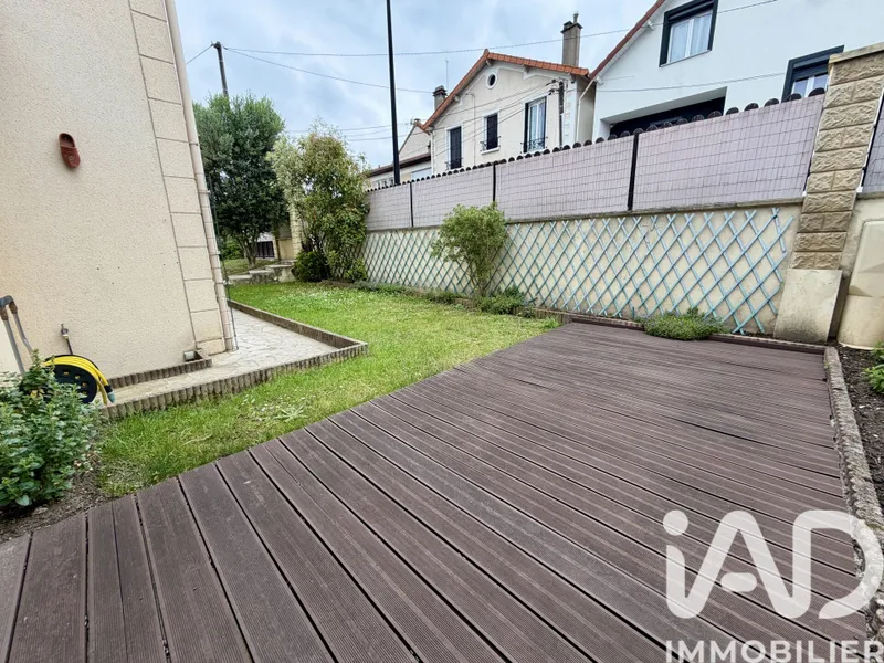 Vente Maison/villa 3 pièces - Photo 3