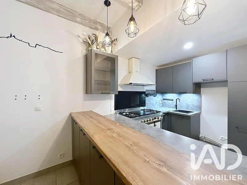 Vente Maison de ville 4 pièces - Photo 3