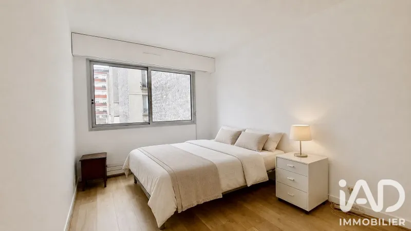 Vente Appartement 5 pièces - Photo 5