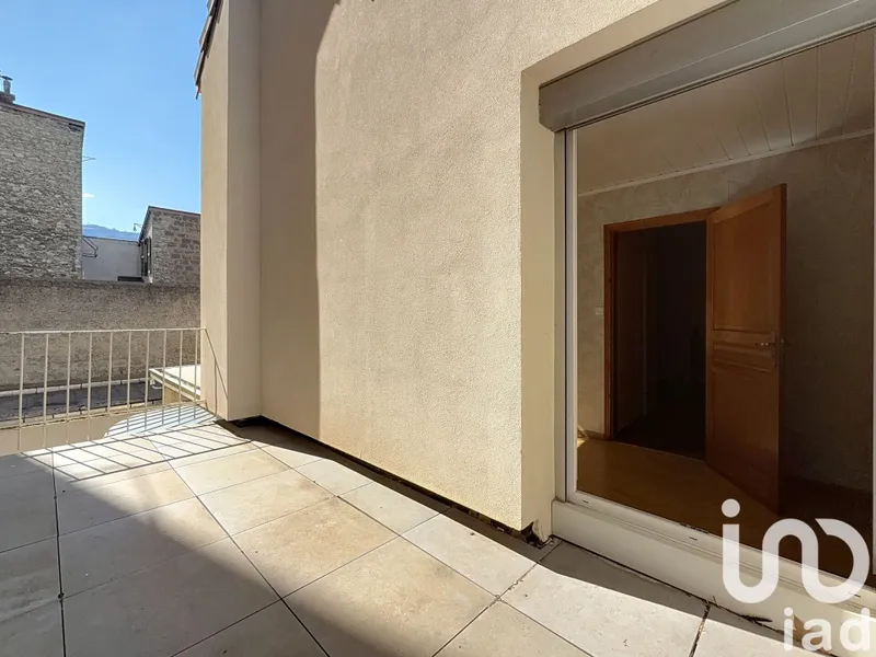 Vente Appartement 4 pièces - Photo 2