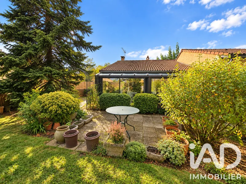 Vente Maison traditionnelle 4 pièces - Photo 3