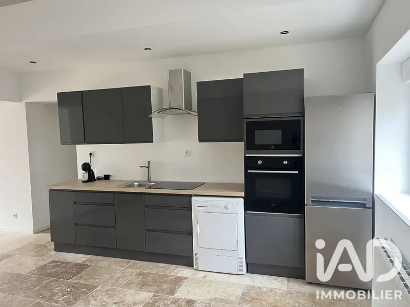 Vente Maison/villa 4 pièces - Photo 5
