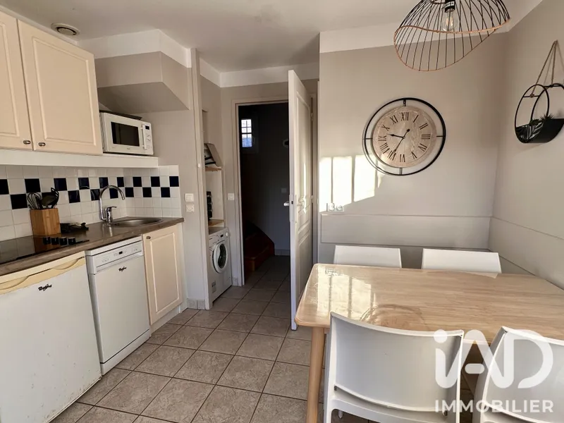 Vente Maison/villa 2 pièces - Photo 5