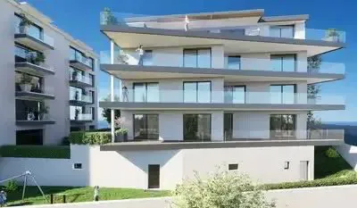 Appartement à vendre, 3.5 pièces, 100 m², Savosa
