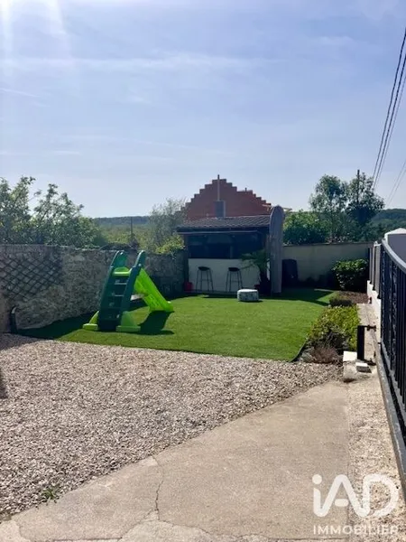 Vente Maison traditionnelle 5 pièces - Photo 3