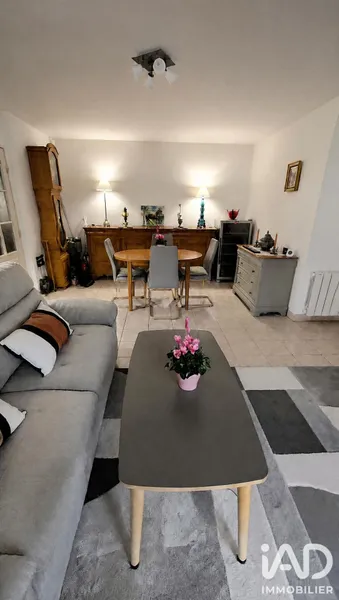 Vente Appartement 3 pièces - Photo 3