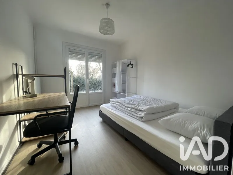 Vente Maison de ville 6 pièces - Photo 4