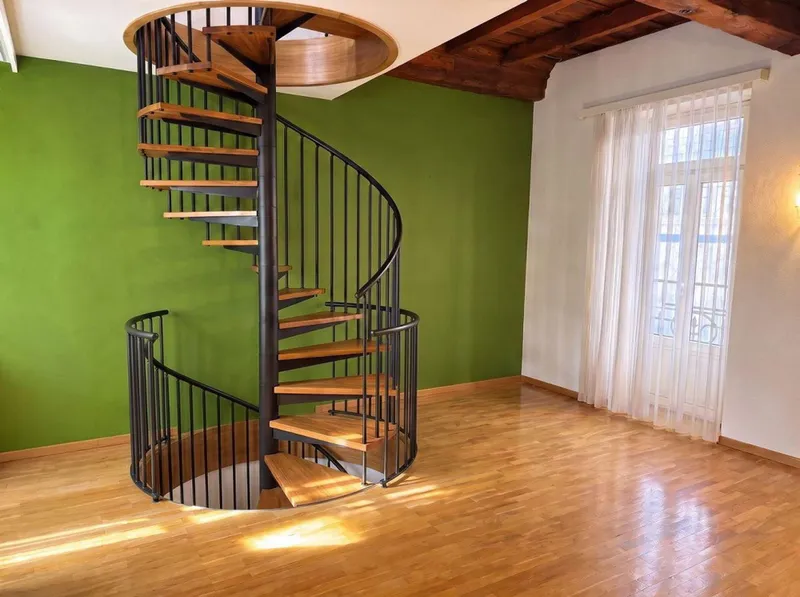 Maison individuelle de 6.5 pièces en vente à Locarno - 210 m² - Photo 2
