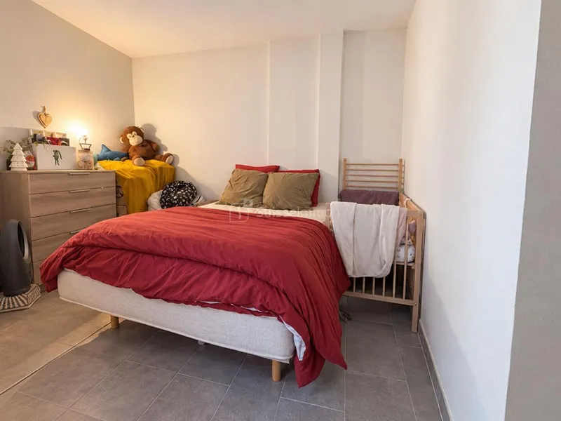 Appartement Besancon 2 pièce(s) 48 m2 - Photo 3