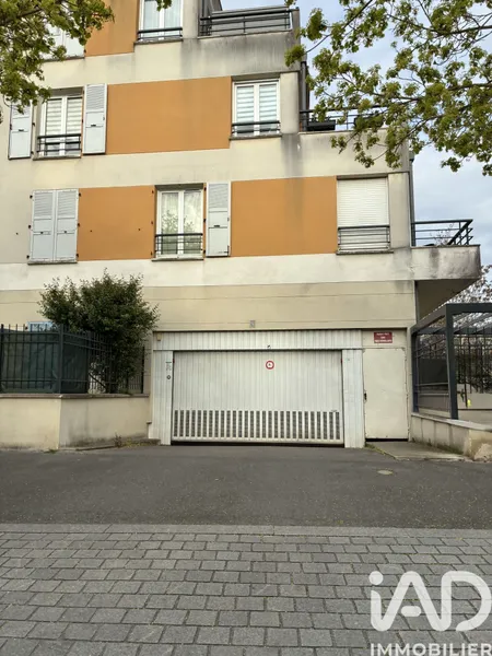 Vente Parking 13 m² - Photo 3