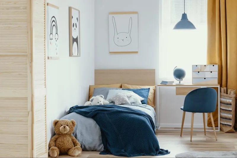 Appartement T4 de 78m² à AUBERVILLIERS - Photo 5