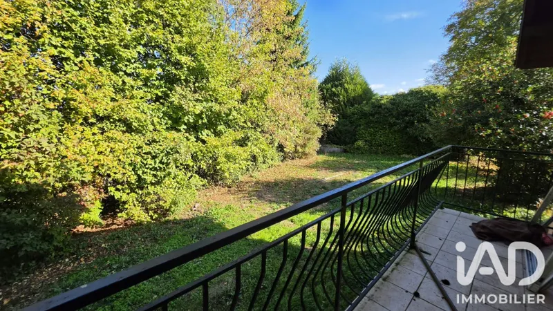 Vente Maison/villa 5 pièces - Photo 3