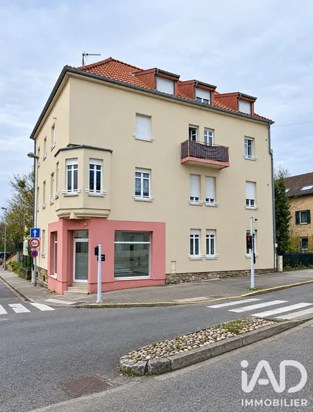Maison à vendre, 414 m², Forbach