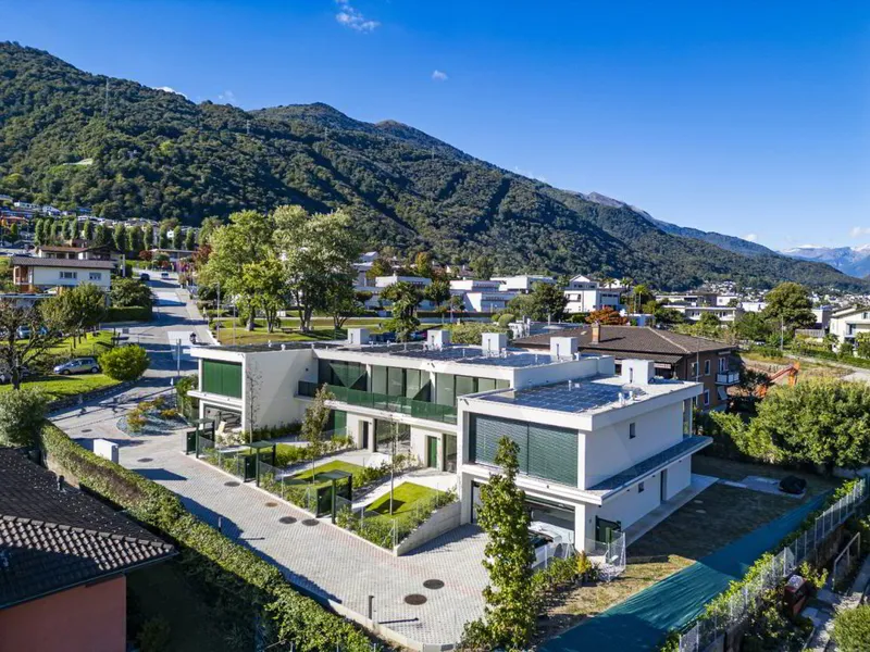Maison à vendre, 5.5 pièces, 145 m², Manno
