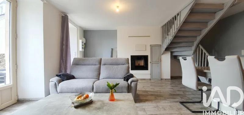 Vente Immeuble 140 m² - Photo 3
