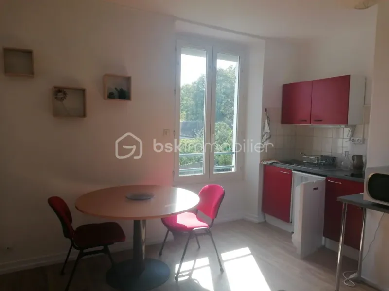 Appartement de 35 m² à Avon - Photo 4
