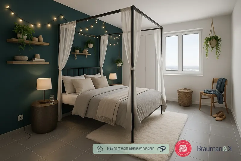 5 PIÈCES de 132m² + EXT(s) de 155m² + PKG(s) - Photo 4