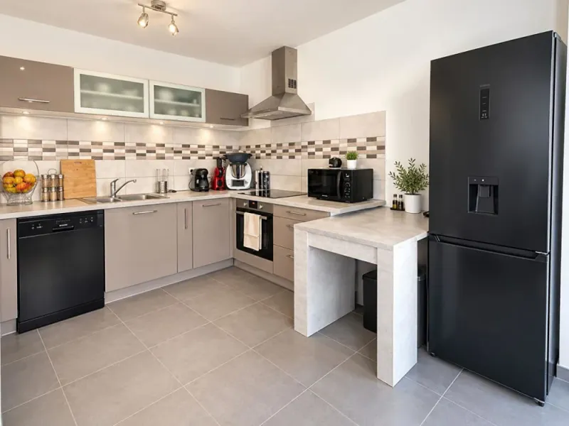 Appartement Vidauban 2 pièces 43 m2 - Photo 3