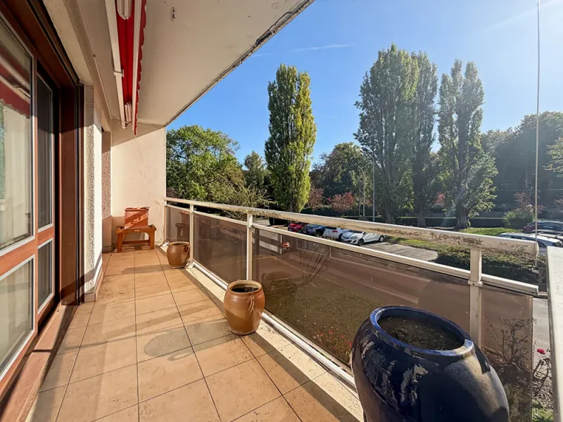 Appartement Palaiseau 4 pièce(s) 80 m2 - Photo 4