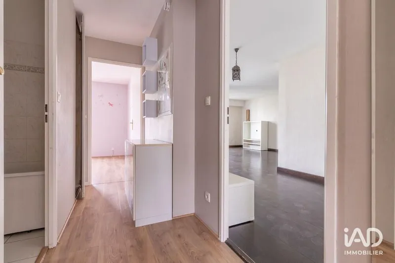 Vente Appartement 3 pièces - Photo 4