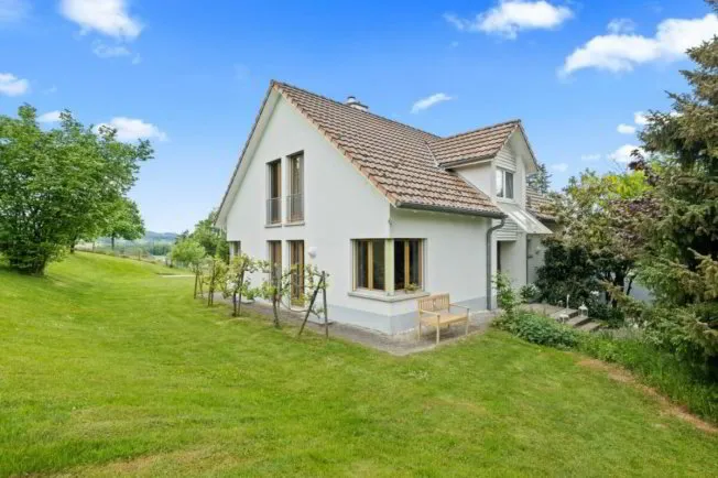 Appartement à vendre, 6 pièces, 250 m², Sulgen