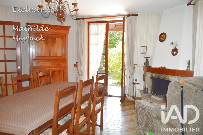 Vente Maison/villa 5 pièces - Photo 3