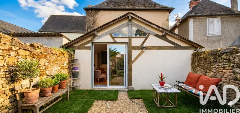Vente Immeuble 140 m² - Photo 2