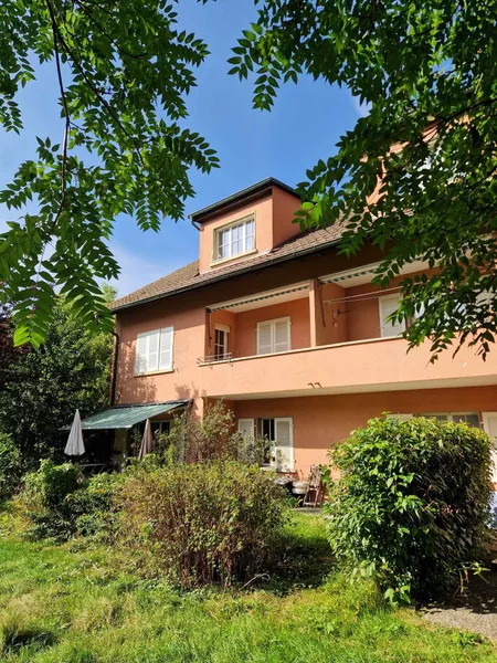 Appartement à louer, 2 pièces, Wabern